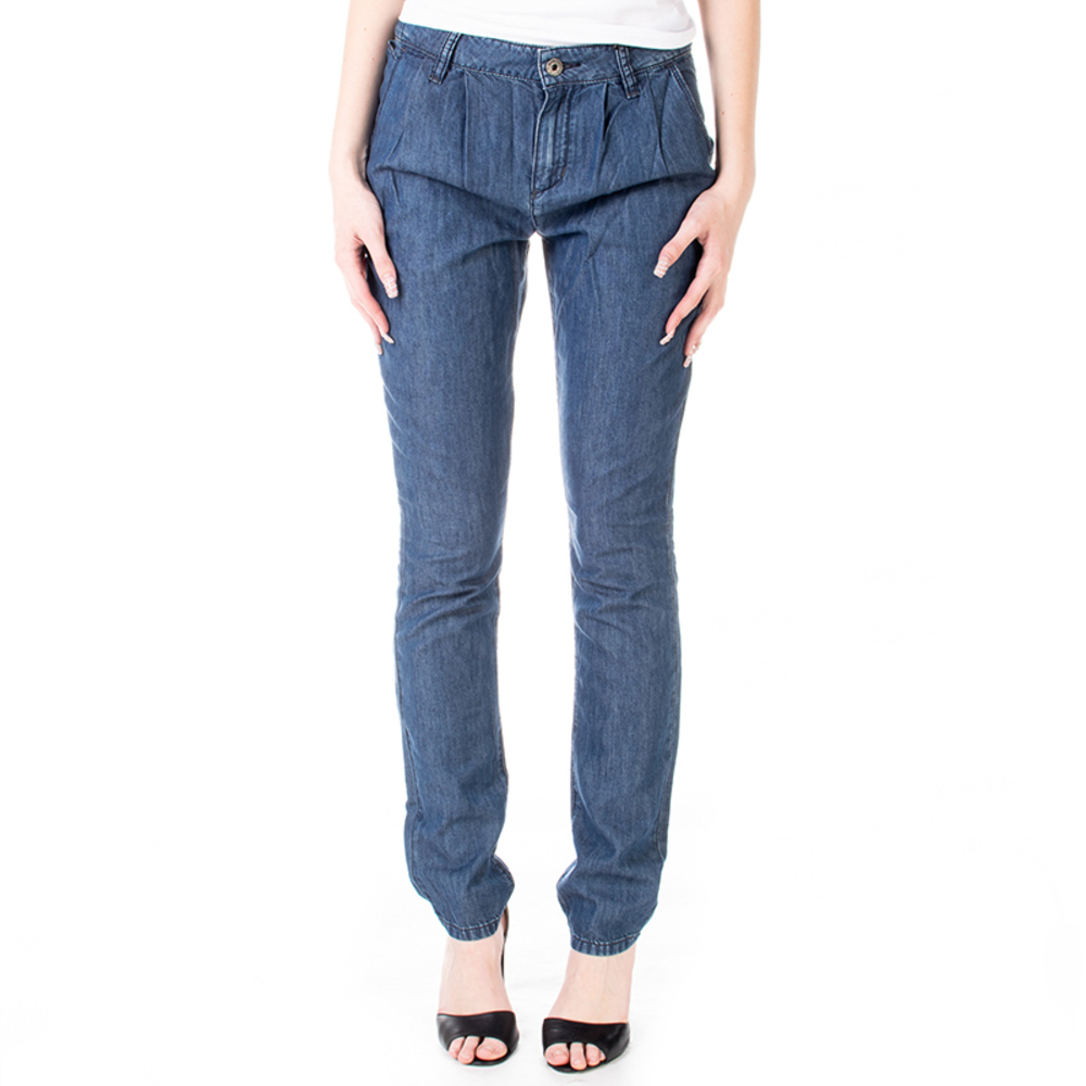 BOSS ORANGE MEDIUM RISE CLASSIC JEANS | WOMENS SIZE 27